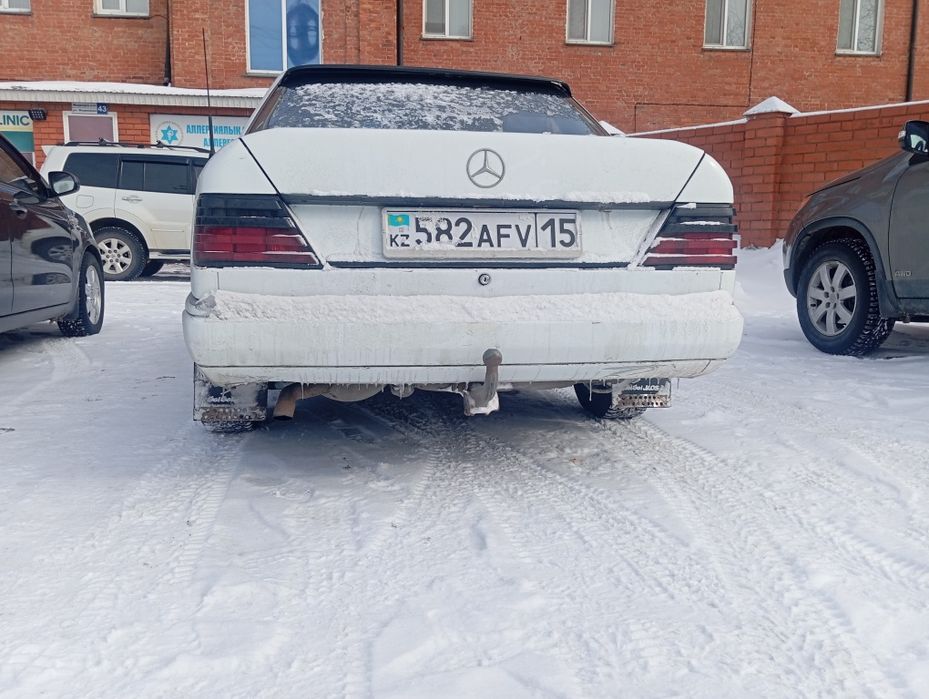 Продам Мерседес на ходу