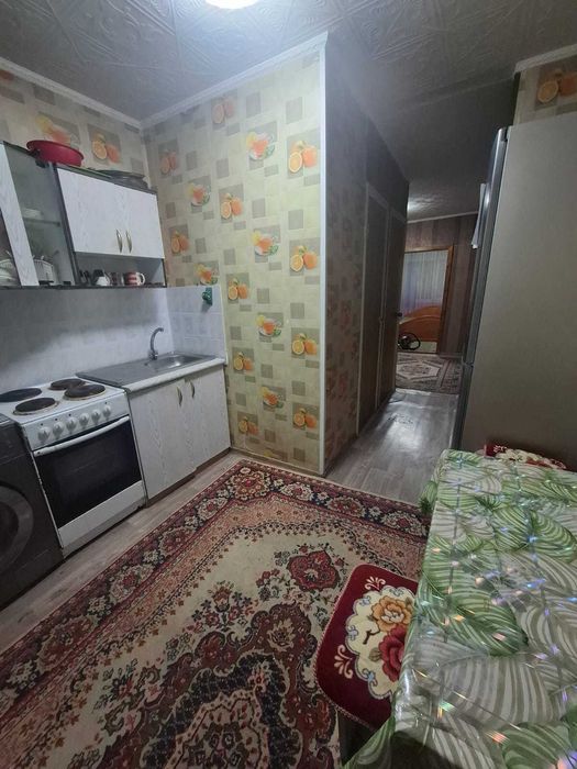 Продам 3х комн кв 22мкр