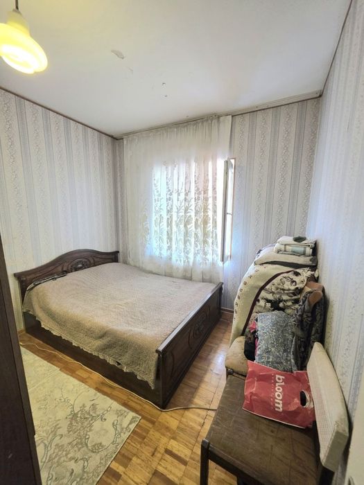 Срочно Продается 3-комнат квартира тузел 1,