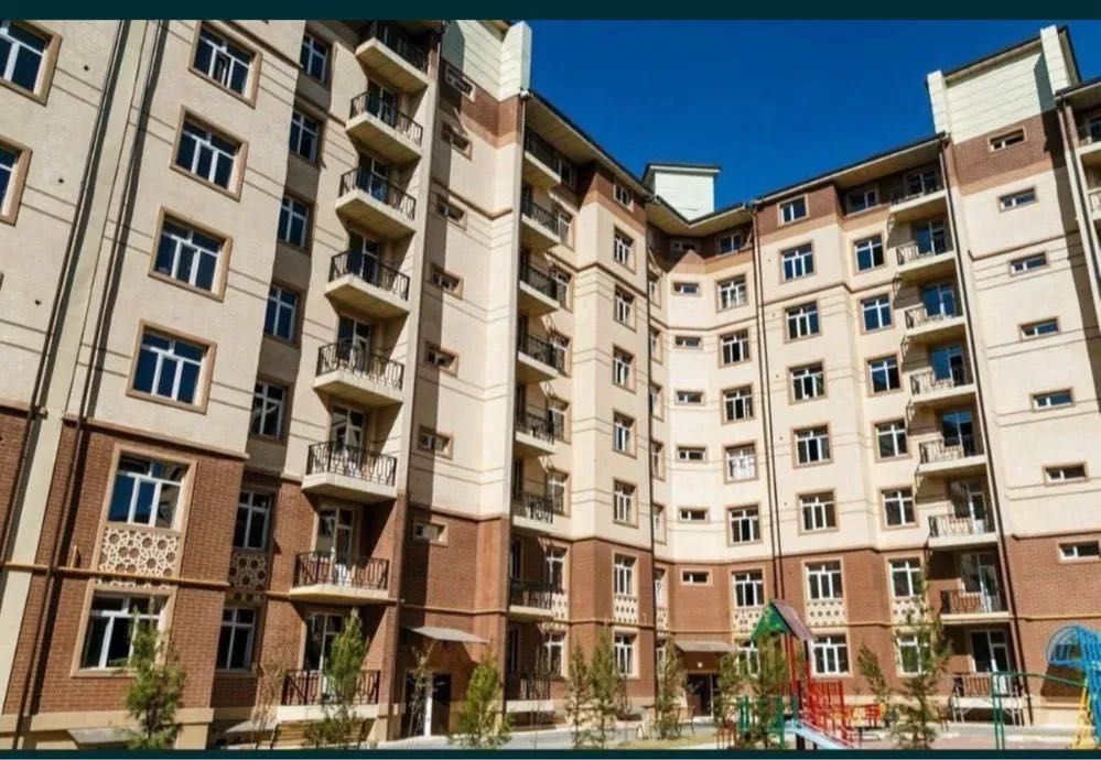 Яшнабад ЖК Азия Хаус Новостройке продается квартира  3/5/8  86м2