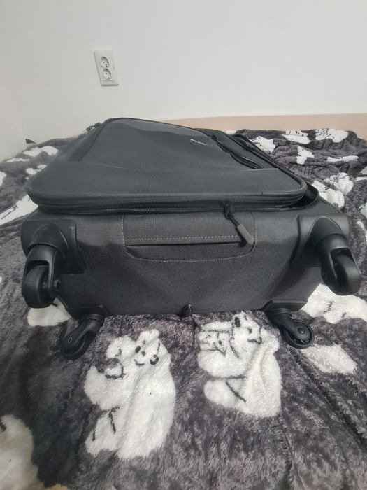 Куфар Travelite derby M 66cm.