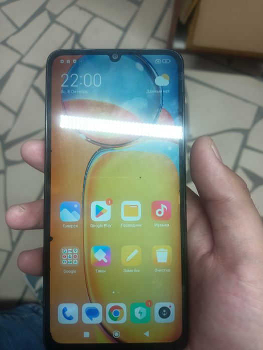 Redmi a 13 / 128 gb