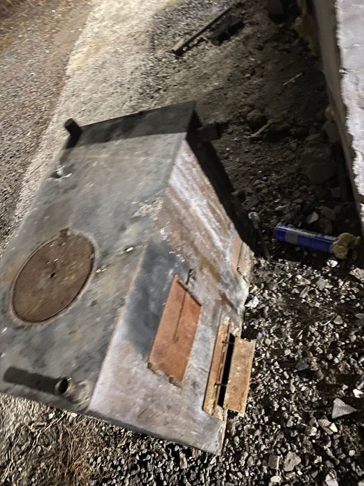 Продается суточный котел