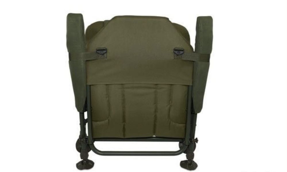Карповое Кресло Trakker Levelite Longback