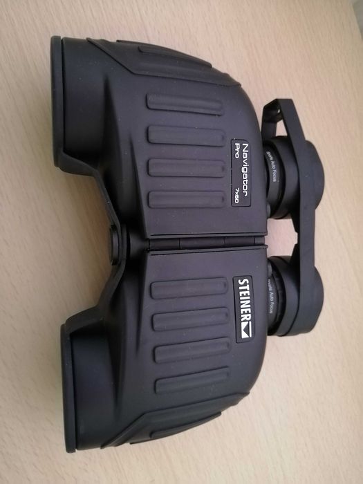 Binoclu Navigator pro 7x50