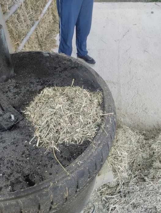 Дробилка для Кукурузы Драбилка Напрямую от Производителя