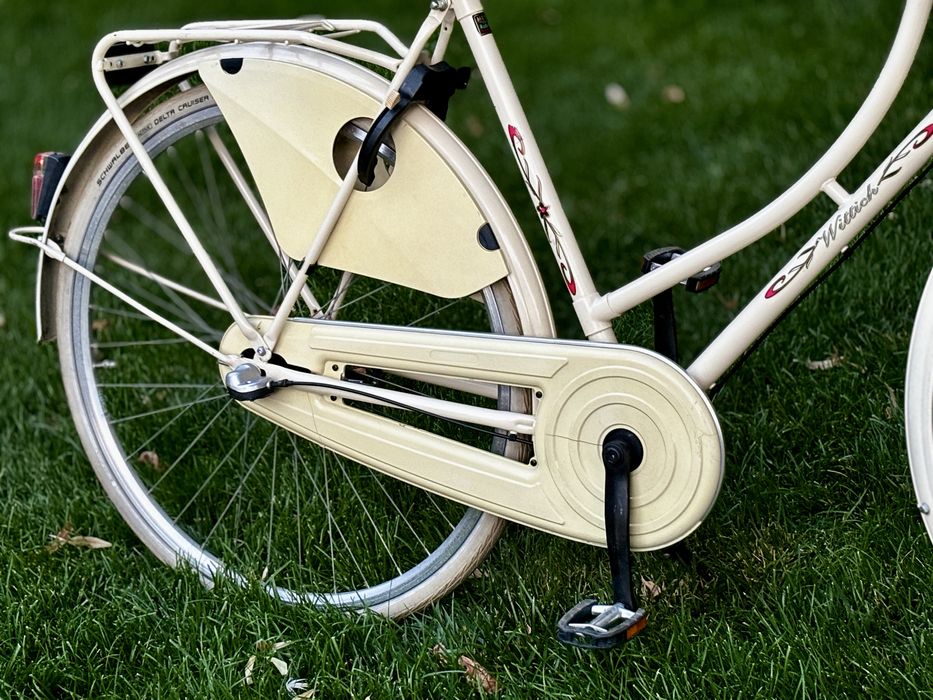 Bicicletă WITTICH roti 28 de Oraș   Gazelle cube trek giant  BMC