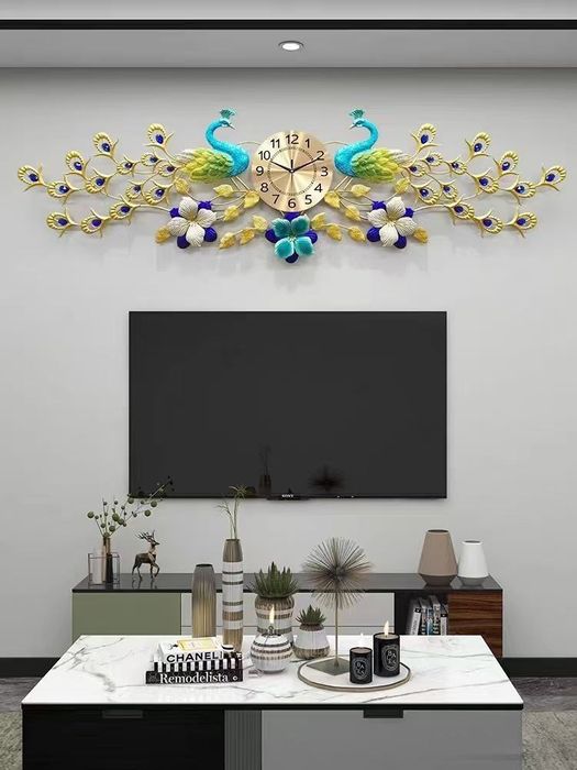 На стенные часы soat