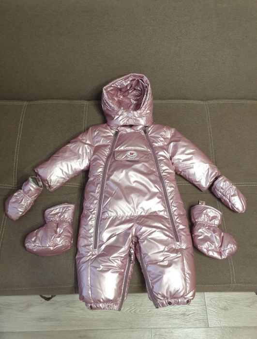 Продаём детские вещи