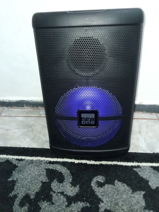 Vind Bocsa portabil NEW ONE