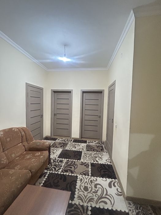Ijaraga beraman 2 xonali