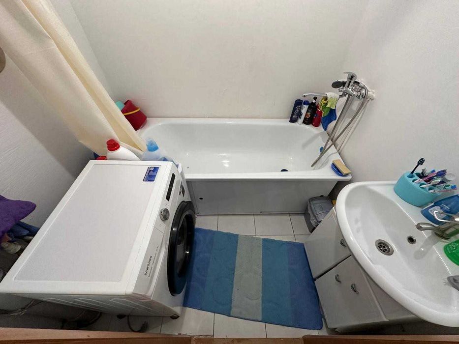 Продажа 2-комнатной квартиры