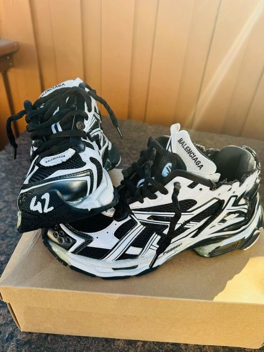 Balenciaga Track 2  р-р 42
