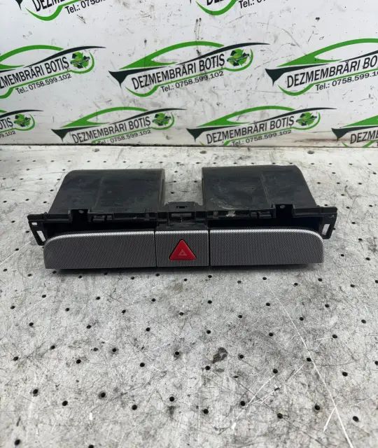 Spatiu depozitare fata 3C0 858 407 Volkswagen VW Passat 2007