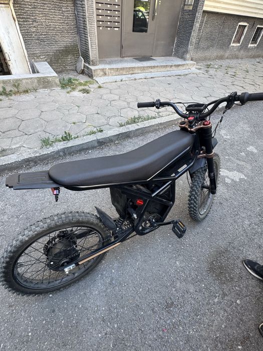 Riding Times GT73 Pro-3000W 73-80km/h