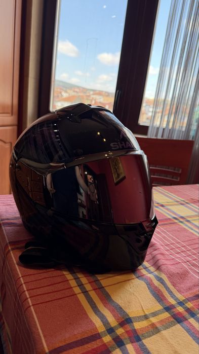 Мото каска shark ridill 2