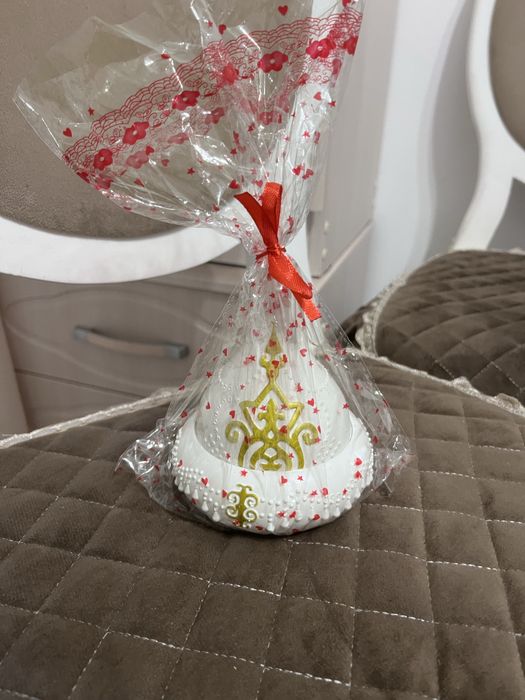 Тойбастар Саукеле