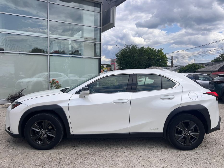 Lexus UX Unic proprietar Romania