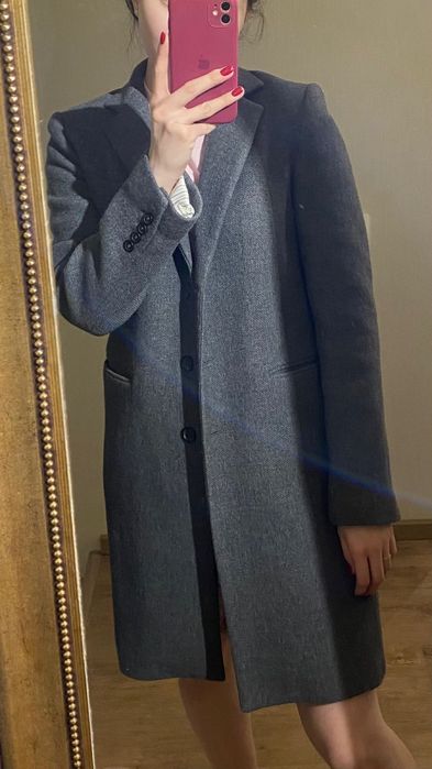 Продаю пальто