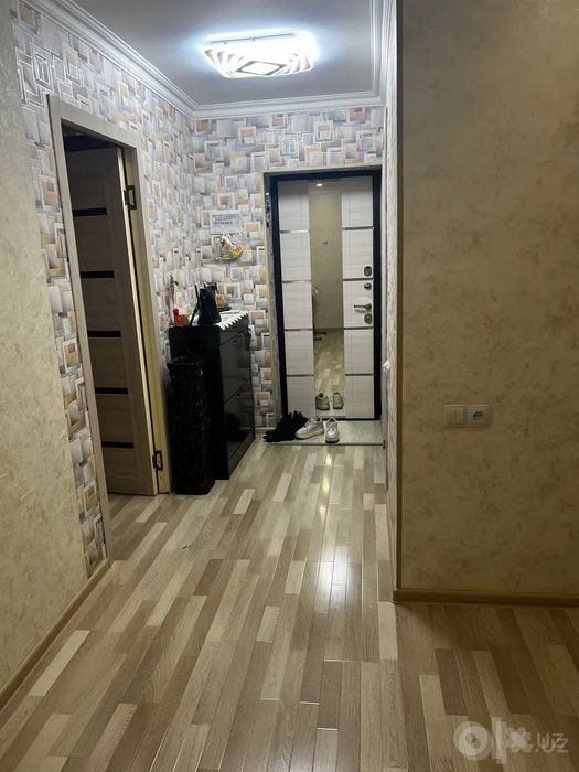 Сдаётся 3-комн Мирзо-Улугбекский район, 65 м²