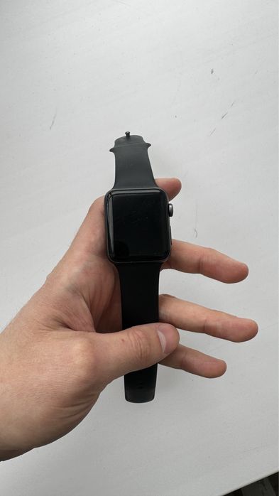 apple watch 3 серия