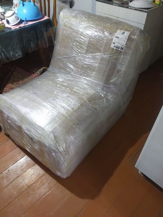 Продам новое кресло