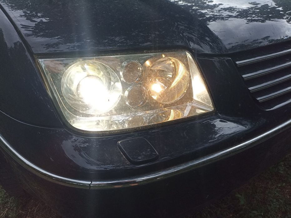 Ofer spre vânzare VW  Bora 1.6 Fsi