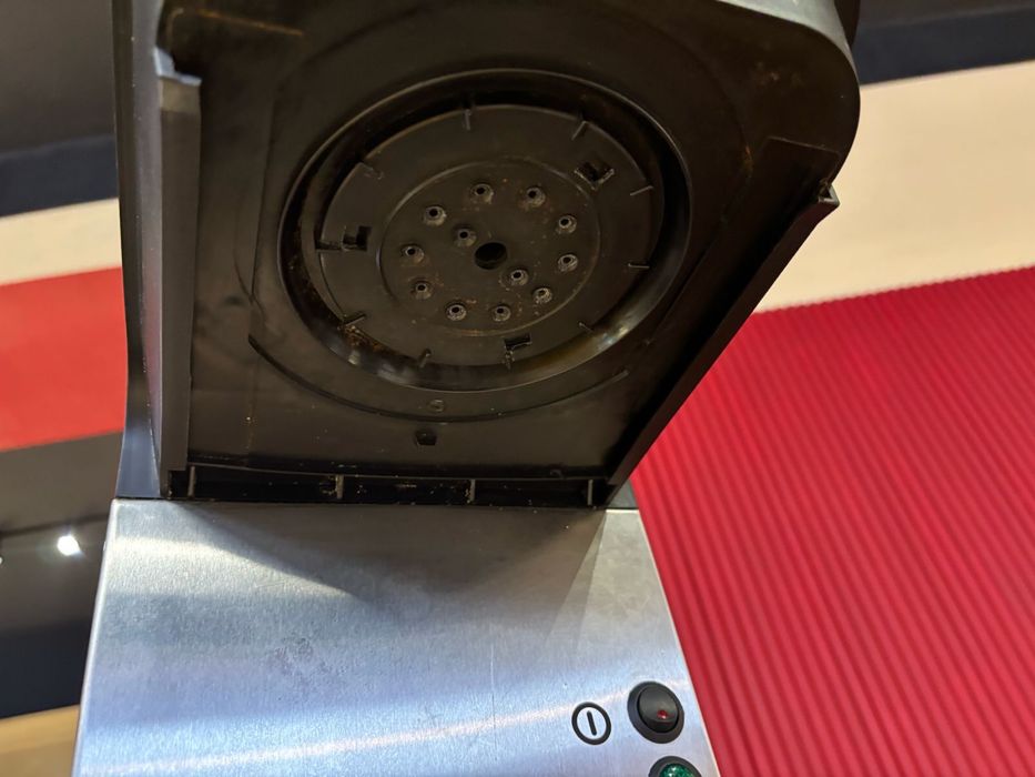 Аппарат батч брю