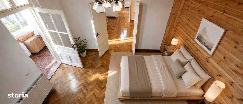 Proprietar-vand casa zona ultracentreala-in apropierea turnului de apa