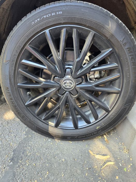 De vanzare jantă Toyota C-hr 18 "