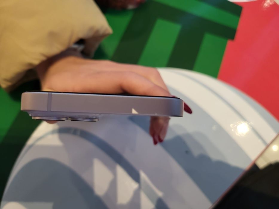 Iphone 14, 128 GB, purple