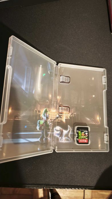 Luigi's Mansion 3