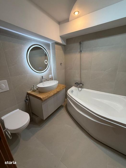Inchiriere apartament 3 camera Victoriei - Nicolae Titulescu