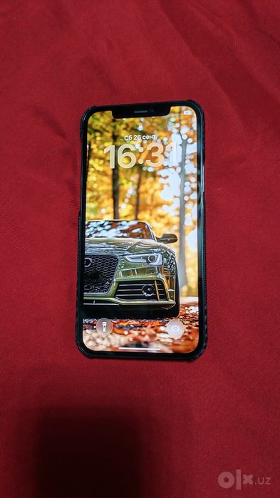 Iphone 12 pro ideal xolatda