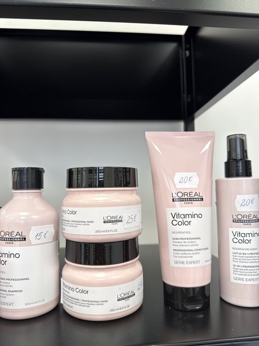 Lʼoreal Professionnel