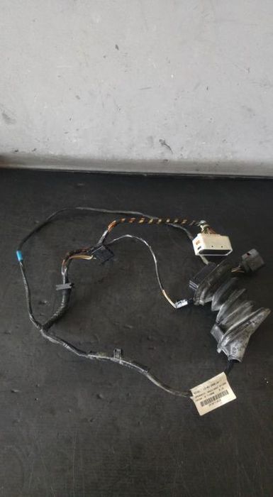 Instalatie electrica usa stanga spate seat leon 1p1 1p1971161d