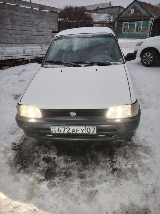 Тойота стартер сатылады