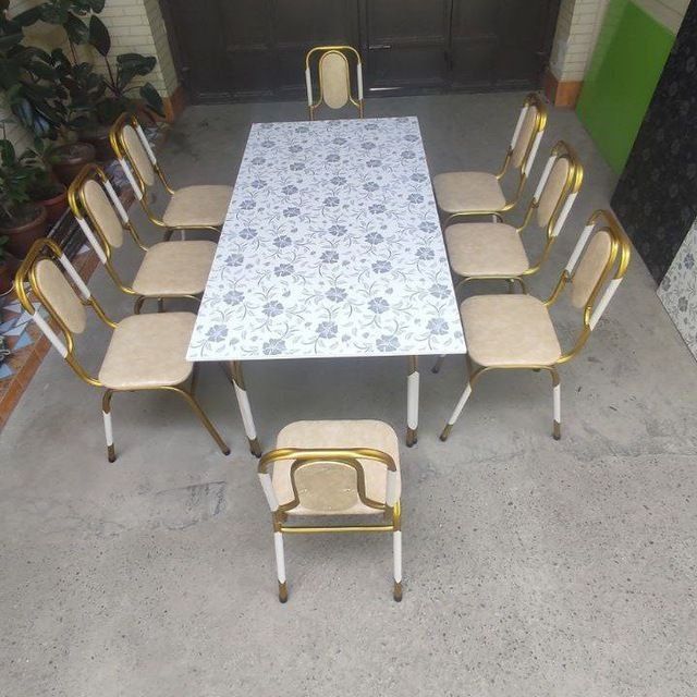 Stol stul sotiladi buyurtma asosida ishlab chiqaramiz