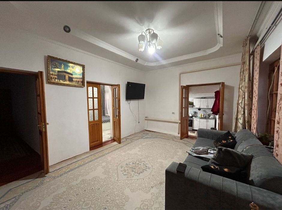 Срочна продам дом