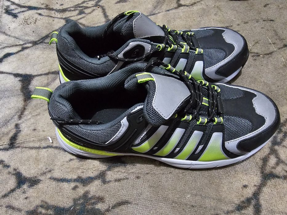 Рабочие ботинки новые 46 размер