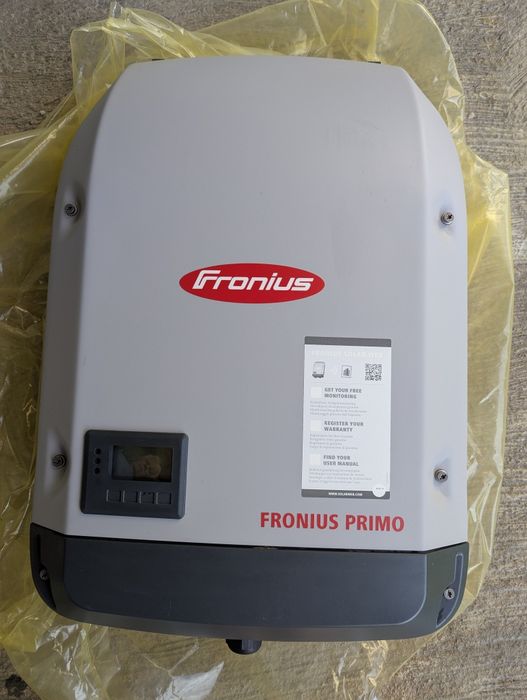 Invertor Fronius Primo