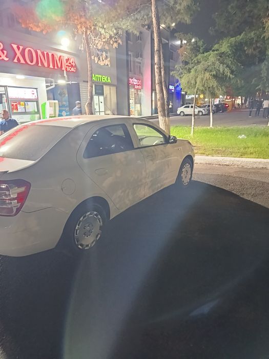 Chevrolet Cobalt 2015 — 4