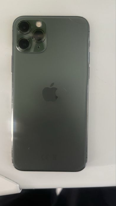 iPhone 11pro обмен