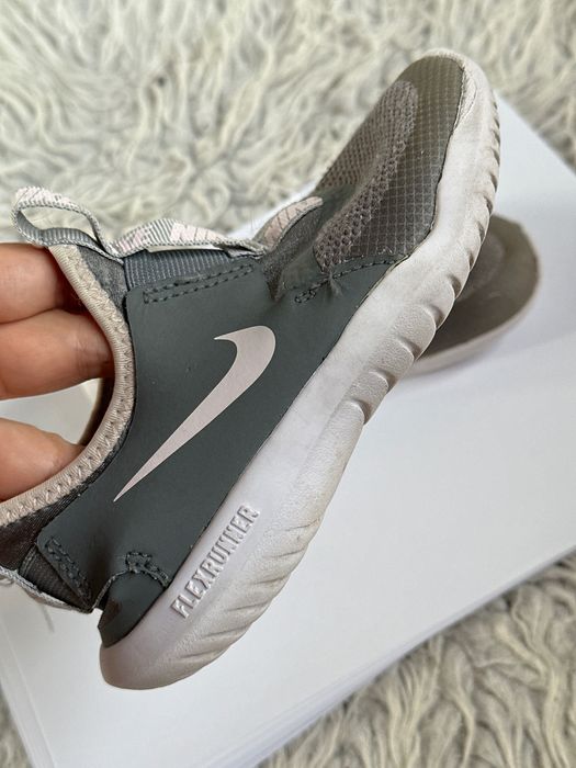 Детски маратонки Nike flex runner