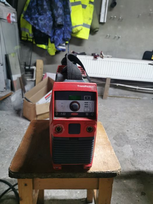 Aparat de sudura fronius