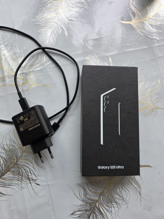 Samsung S25 Ultra