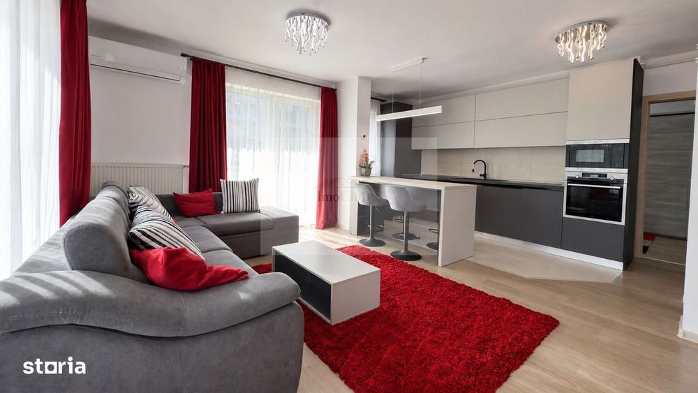 Apartament,