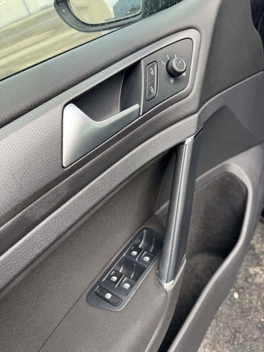 Vand Volkswagen Golf 7 2.0 150cp 4x4