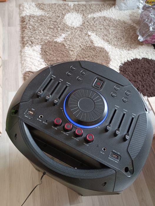 Колона CROWN 602 TW
