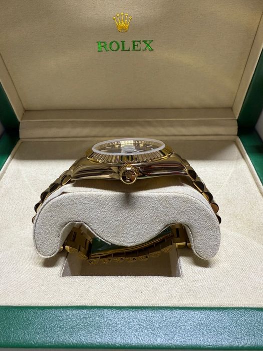 Rolex daydate AUTOMATIC-41 mm